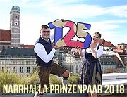 Weitere Leonhardiritt Termine 2017 (©Foto: Martin Schmitz)